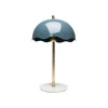 Lampa stołowa LIA MIDNIGHT 50 cm