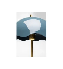 Lampa stołowa LIA MIDNIGHT 50 cm