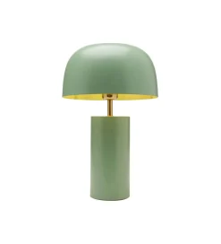 Lampa stołowa LOUNGY SAGE 38 cm