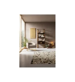 Lampa stołowa MAMO DELUXE 38 cm złota