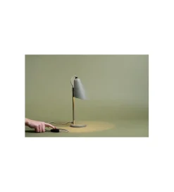 Lampa stołowa MIRA SAGE 32 cm