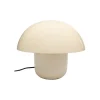 Lampa stołowa MUSHROOM SHINY 27 cm ercu