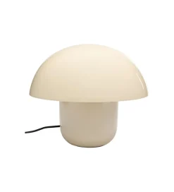 Lampa stołowa MUSHROOM SHINY 27 cm ercu