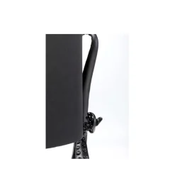 Lampa stołowa OCTOPUS 47 cm czarna