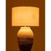 Lampa stołowa ROLPH 73 cm ceramika