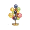 Lampa stołowa SCALA BALLS 62 cm wielokolorowe