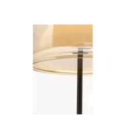 Lampa stołowa SHIELD 42 cm