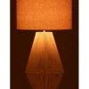 Lampa stołowa STRIING 78 cm biała