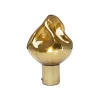 Lampa stołowa Supernova 38 cm złota