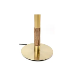 Lampa stołowa TWIG 74 cm zielona
