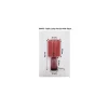 Lampa stołowa VECCHIO 42 cm różowa