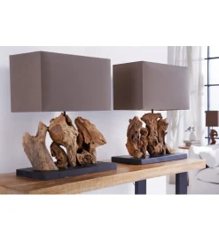 Lampa Aragon