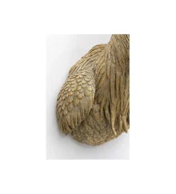 Lampa ścienna ANIMAL HERON 61 cm