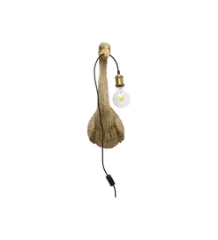 Lampa ścienna ANIMAL HERON 61 cm