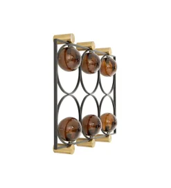 Lampa ścienna BALANCE CIRCLE 96 x 122 cm