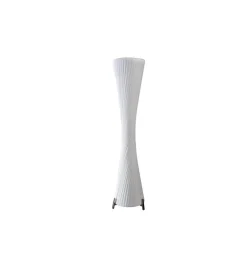 Lampa Helix L 160 biała
