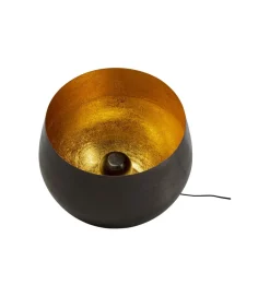 Lampa podłogowa APOLLON 50 cm grafit
