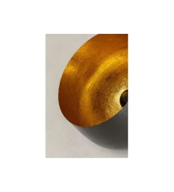 Lampa podłogowa APOLLON 50 cm grafit