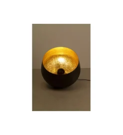 Lampa podłogowa APOLLON 50 cm grafit