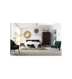 Lampa podłogowa Ballone 160 cm wielokolorowa