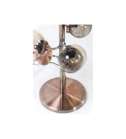 Lampa podłogowa Ballone 160 cm wielokolorowa