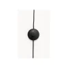 Lampa podłogowa BURBUJA 168 cm