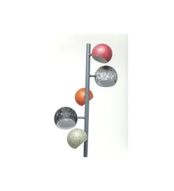 Lampa podłogowa CALOTTA ANTICO 177 cm