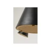 Lampa podłogowa CAPPELLINO 210 cm czarny mat
