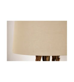 Lampa podłogowa Cara 150 cm beżowa