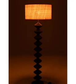Lampa podłogowa CATERPILLA 156 cm
