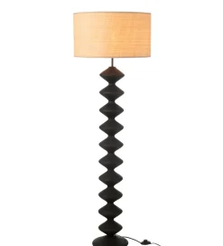 Lampa podłogowa CATERPILLA 156 cm