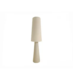 Lampa podłogowa DE PIE NASH 150 cm szara