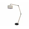 Lampa podłogowa DESCENTRADA 178 cm
