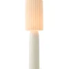 Lampa podłogowa ESMME 91 cm ceramika