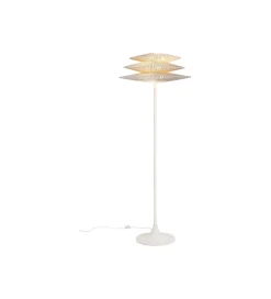 Lampa podłogowa FACILE TRE 184 cm