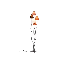 Lampa podłogowa FLEXBLE MOCCA CINQUE 163 cm
