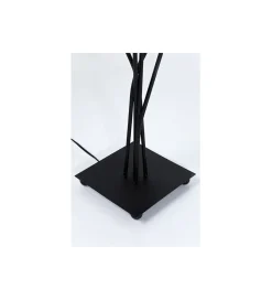 Lampa podłogowa FLEXBLE MOCCA CINQUE 163 cm