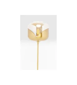 Lampa podłogowa Golden Goblet 160 cm złota