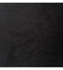 Lampa podłogowa HEMLA 156 cm szklana czarno szara