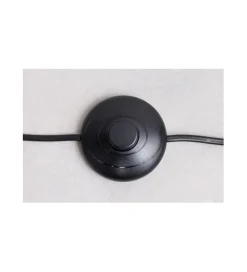Lampa podłogowa JAWA Viviena 140 cm naturalna