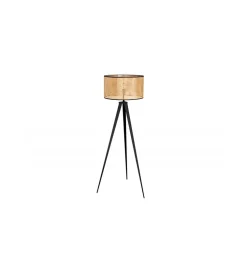 Lampa podłogowa JAWA Viviena 140 cm naturalna