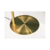 Lampa podłogowa JULIETTA 205 cm złota