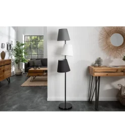 Lampa podłogowa Levels 163 cm