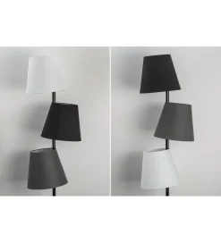 Lampa podłogowa Levels 163 cm