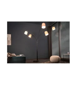 Lampa podłogowa Levels 205 cm