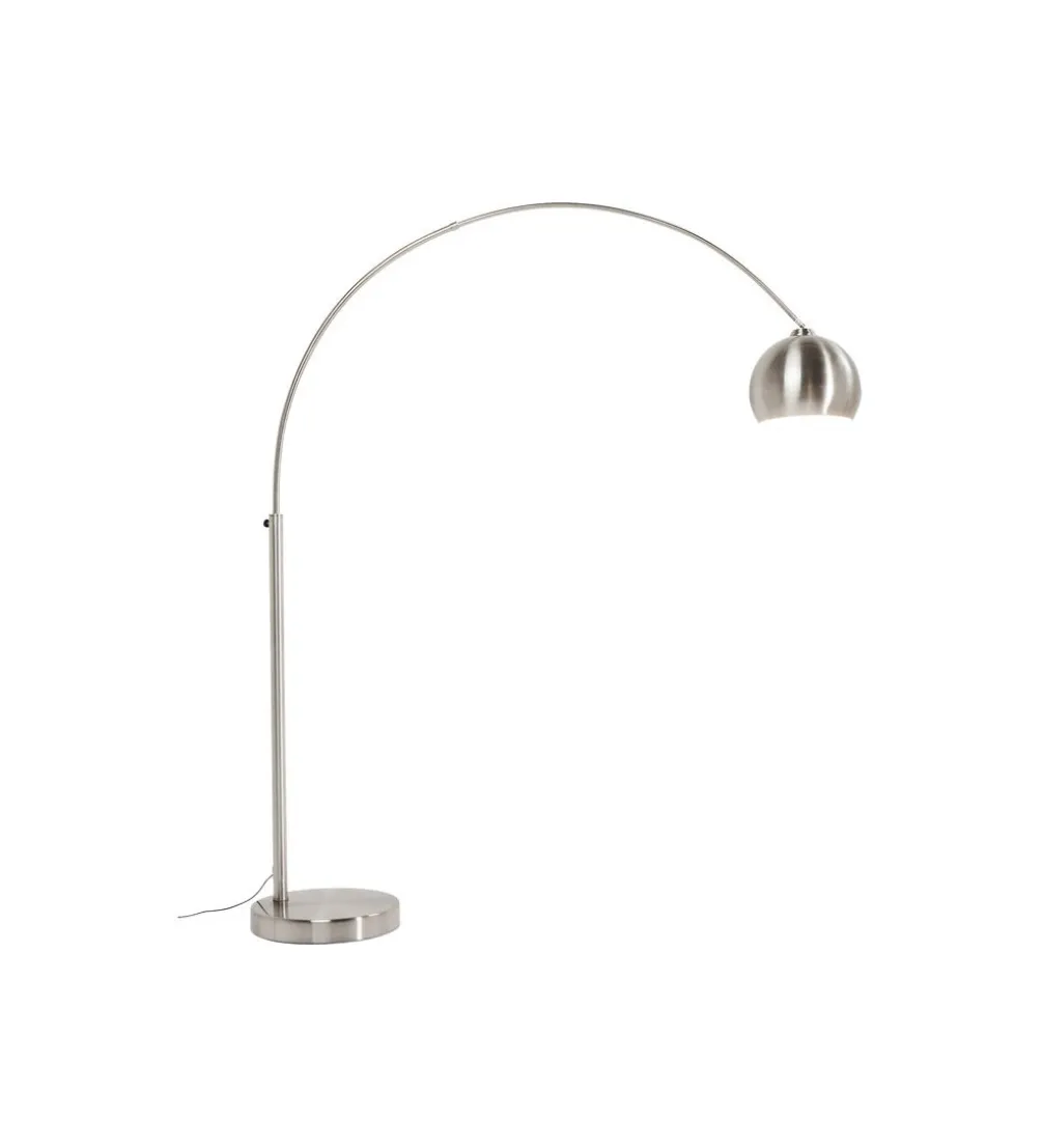 Lampa podłogowa LOUNGE SATIN SMALL DEAL ECONO