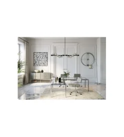 Lampa podłogowa LOUNGE SATIN SMALL DEAL ECONO