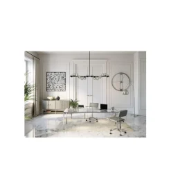 Lampa podłogowa LOUNGE SATIN SMALL DEAL ECONO