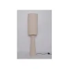 Lampa podłogowa MARLEEN 130 cm boucle beżowa