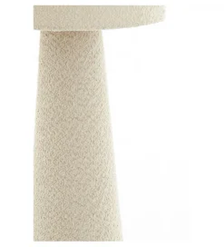Lampa podłogowa MICKY 180 cm piaskowa